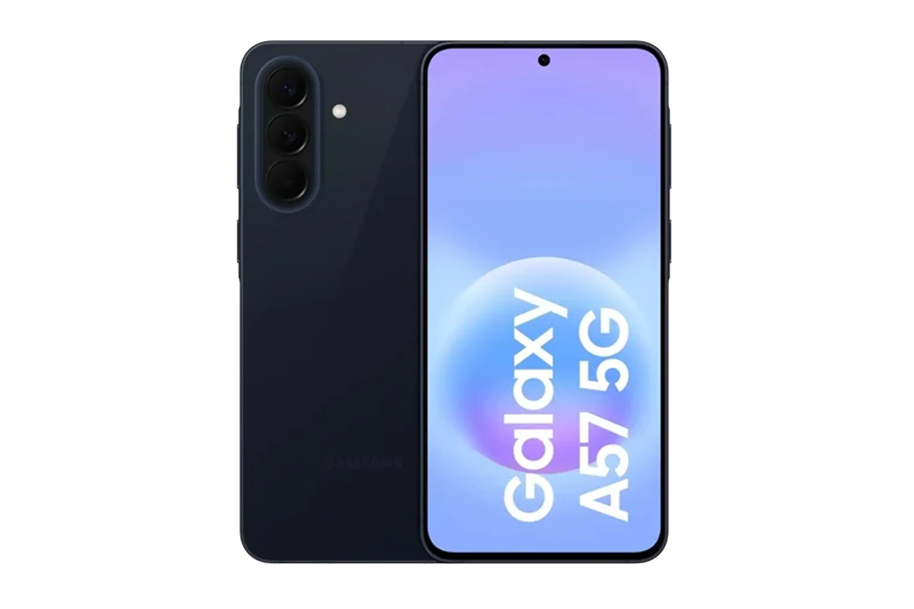 Galaxy A57 5G 256 GB - 25W Free Charger